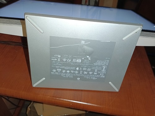 HP 24-R014 Pavilion All-In-One Computer i5-7th Gen 12GB,2TB Win 10 Touchscreen - Picture 5 of 5