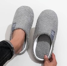 Premium Herren Hausschuhe |