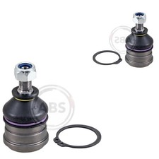 Rotule de suspension Mitsubishi PAJERO