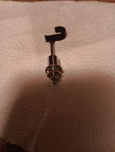 Technics SL-1100A Turntable Tonearm Rest