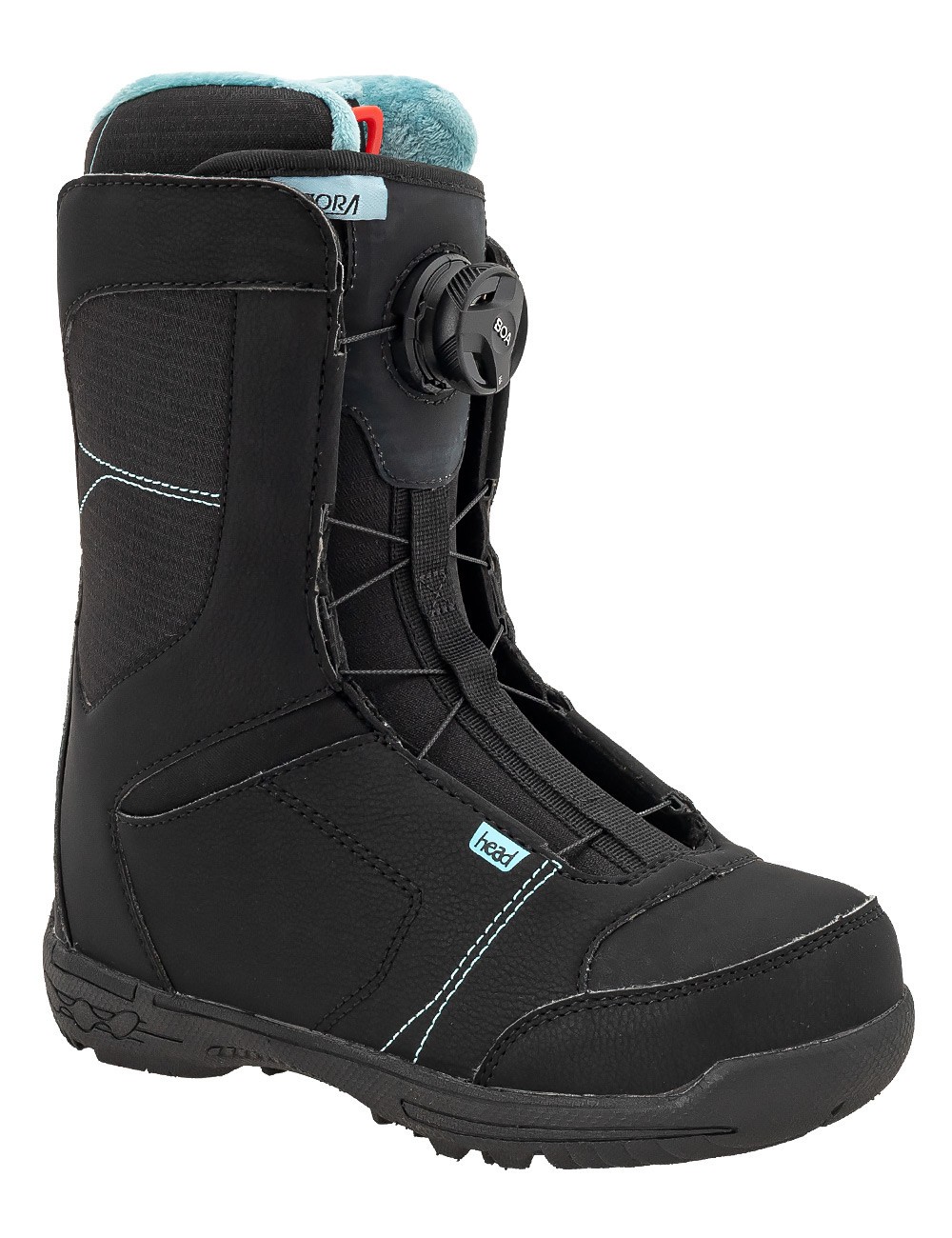 Head Zora Boa LYT Damen Schuhe Snowboardboots Snowboardschuhe