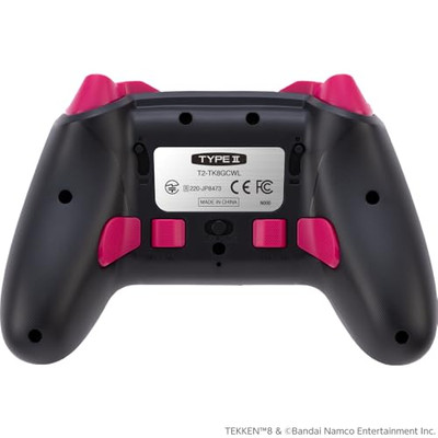 TEKKEN 8 Gaming Controller PRO Set KAZUYA T2-TK8GCWL-KZ | eBay