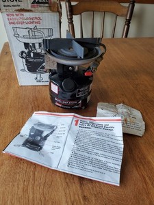Coleman 400 | eBay