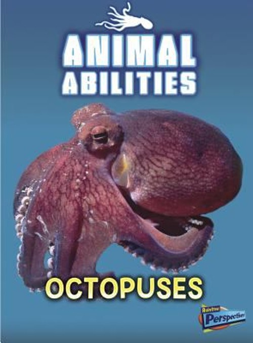 Octopuses Paperback Anna ClaybourneFree US Delivery | ISBN:1410952479