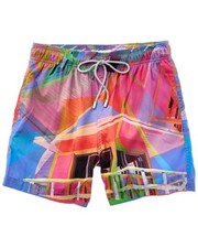 Le Club Mb Tower 2 Swim Short Men's