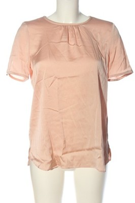 ESPRIT T-Shirt Damen Shirt Gr. DE 36 nude Casual-Look