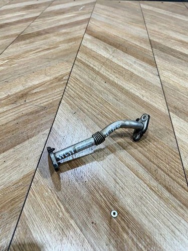 MERCEDES-BENZ VITO / MIXTO Furgon W639 Turbinenschmierrohr A6511800022 34564404