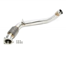 TA TECHNIX Downpipe Edelstahl Upgrade Katersatz für PANAMERA 971 3.0T 330PS