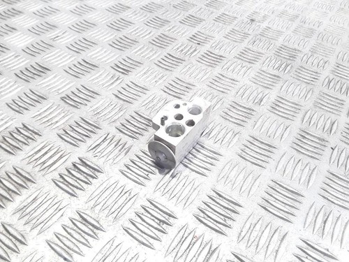 VW GOLF PLUS 5M1, 521 A/C Conditioner Expansion Valve 1K0820679 1.40 33609029