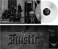Vinile - Capo Plaza - Hustle Mixtape Vol. 2 - Plaza Music -D- Neu