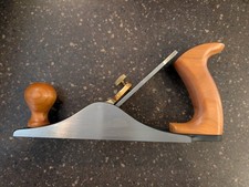 Lie-Nielsen Tools 40-1/2 Large Scrub Plane - New Old Stock