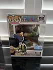 Funko POP! One Piece: King Of Hell Zoro # 2151 Roronoa Amazon Exclusive On Hand