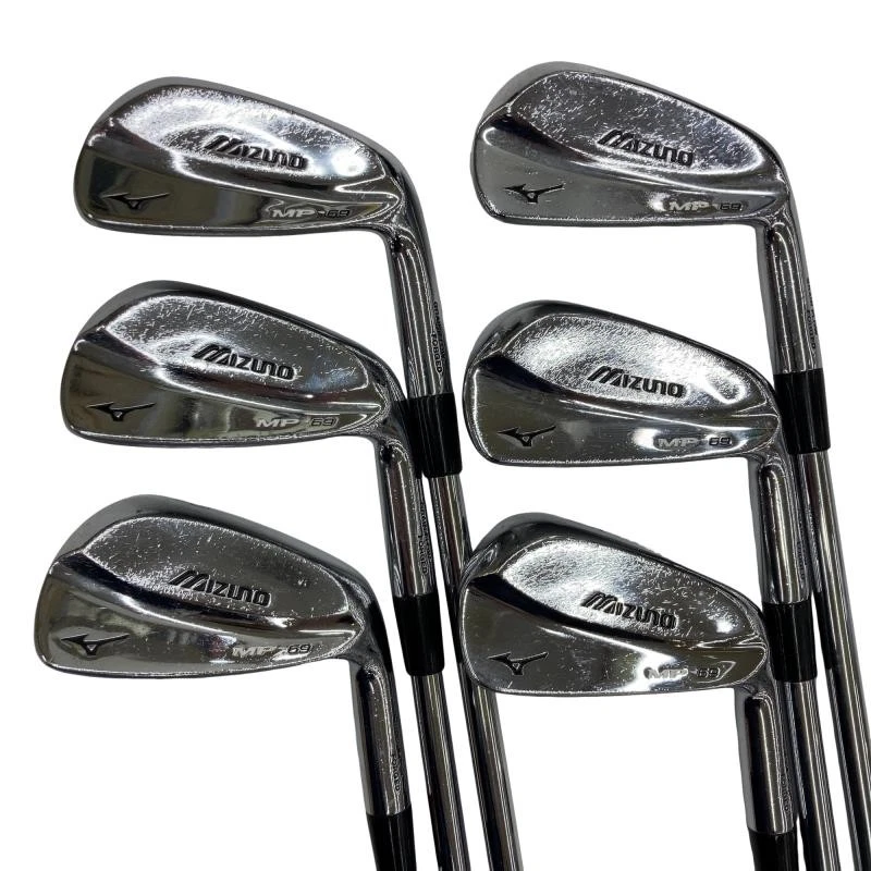 Mizuno Mp 69 for sale | eBay