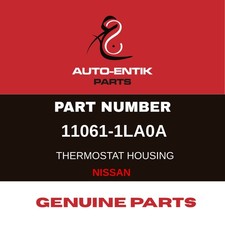 Thermostat Infiniti QX56