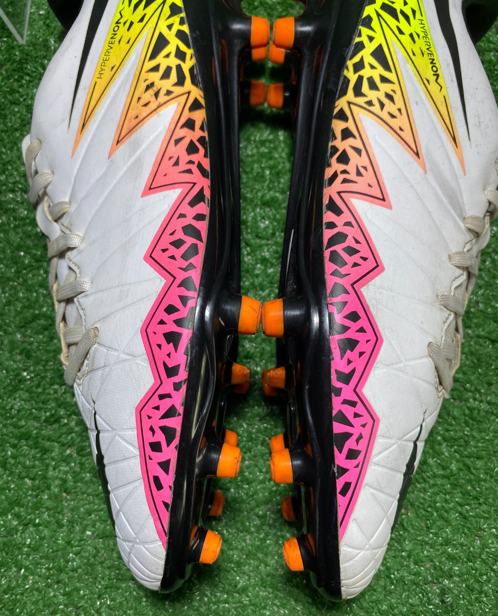 MINT 2015 Nike Hypervenom X Phinish Phantom Phelon II FG PRO