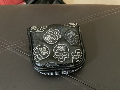 PXG Battle Ready II 26 Mallet Putter Headcover