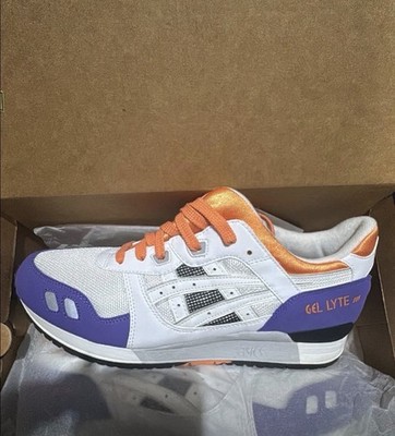 ASICS Men's Gel Lyte III OG Sneakers
