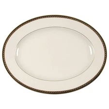Lenox Tyler Oval Serving Platter 3465257