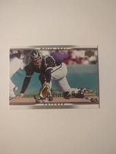 Gustavo Molina 2007 Upper Deck Series 1 Rookie Card #508 Chicago White Sox. rookie card picture