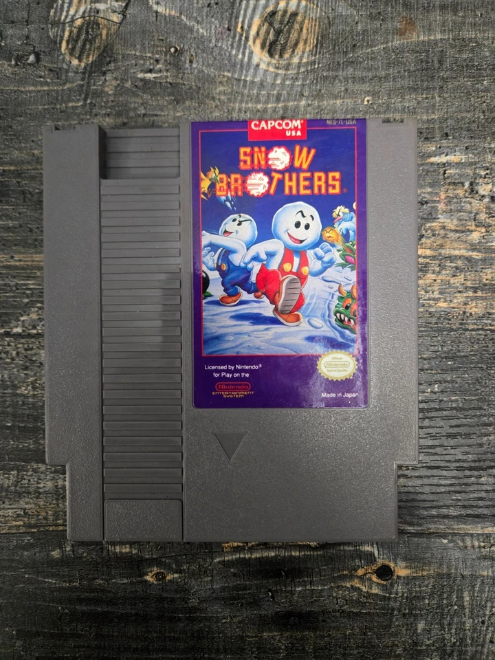 Jogos de Nintendo - Vários para escolher! Somente cartuchos - Imagem 2 de 4