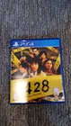 PAL 428 Shibuya Scramble PlayStation 4 PS4 Spike Chunsoft Visual Novel [LN]