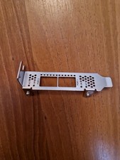Short Bracket for Mellanox CX4121A MCX4121A  MCX512A Connectx-5