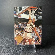 1994-95 Fleer Ultra - LaPhonso Ellis #48 Denver Nuggets NBA