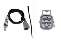 Wagner Lambdasonde Regelsonde FüR Volvo V70 II P80_ 2.4 875 876