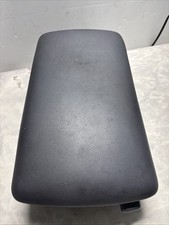 Honda Element 03-06 Center Console Armrest 08u89-scv-181 E061 Oem 2003 2004