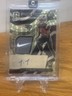 2022 Panini Spectra - Aspiring Patch Auto Tyquan Thornton #APA-TTH 1/1