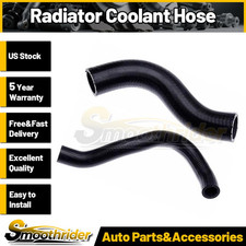 2 Upper Lower Gates Radiator Hose Coolant Hose For Honda Cr-v 2006 2005 2004