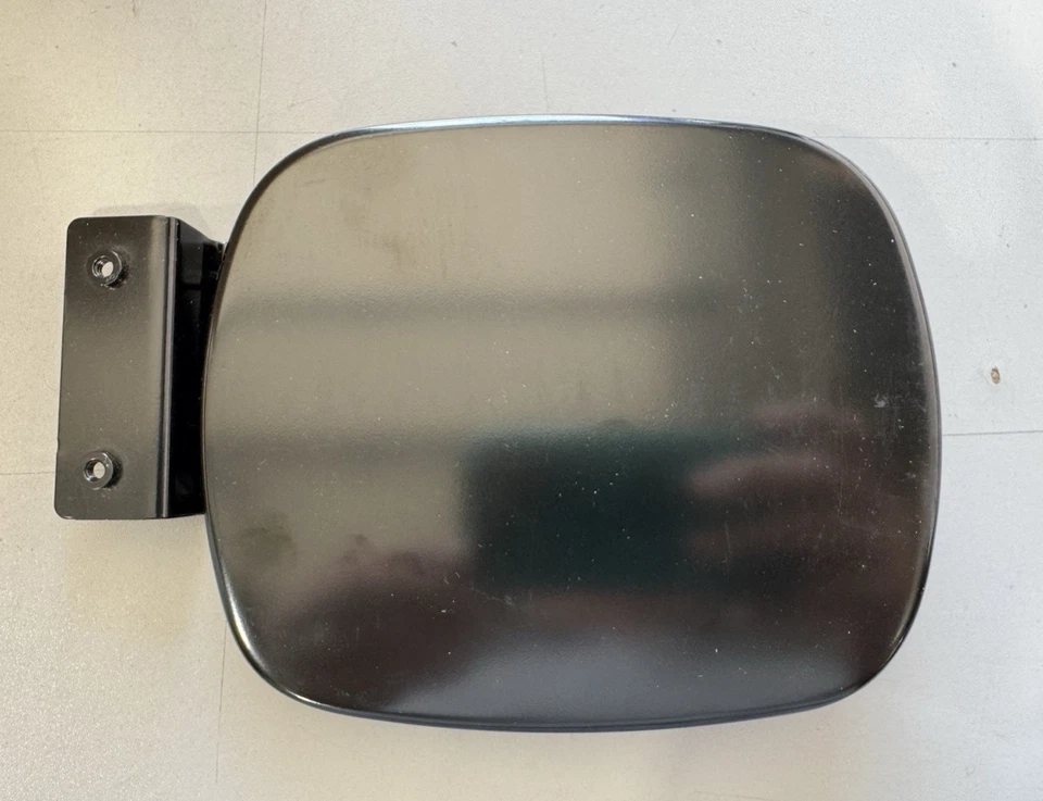 2000-2002 SATURN SC1 SC2 SL SL1 SL2 SW2 PUERTA COMBUSTIBLE TAPA GAS P/N 21111251 OEM NUEVO Foto 3 de 4