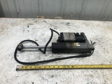 Motore Fuoribordo Mercury 115 HP 2 Tempi Con Cilindro Idraulico Di Sollevamento