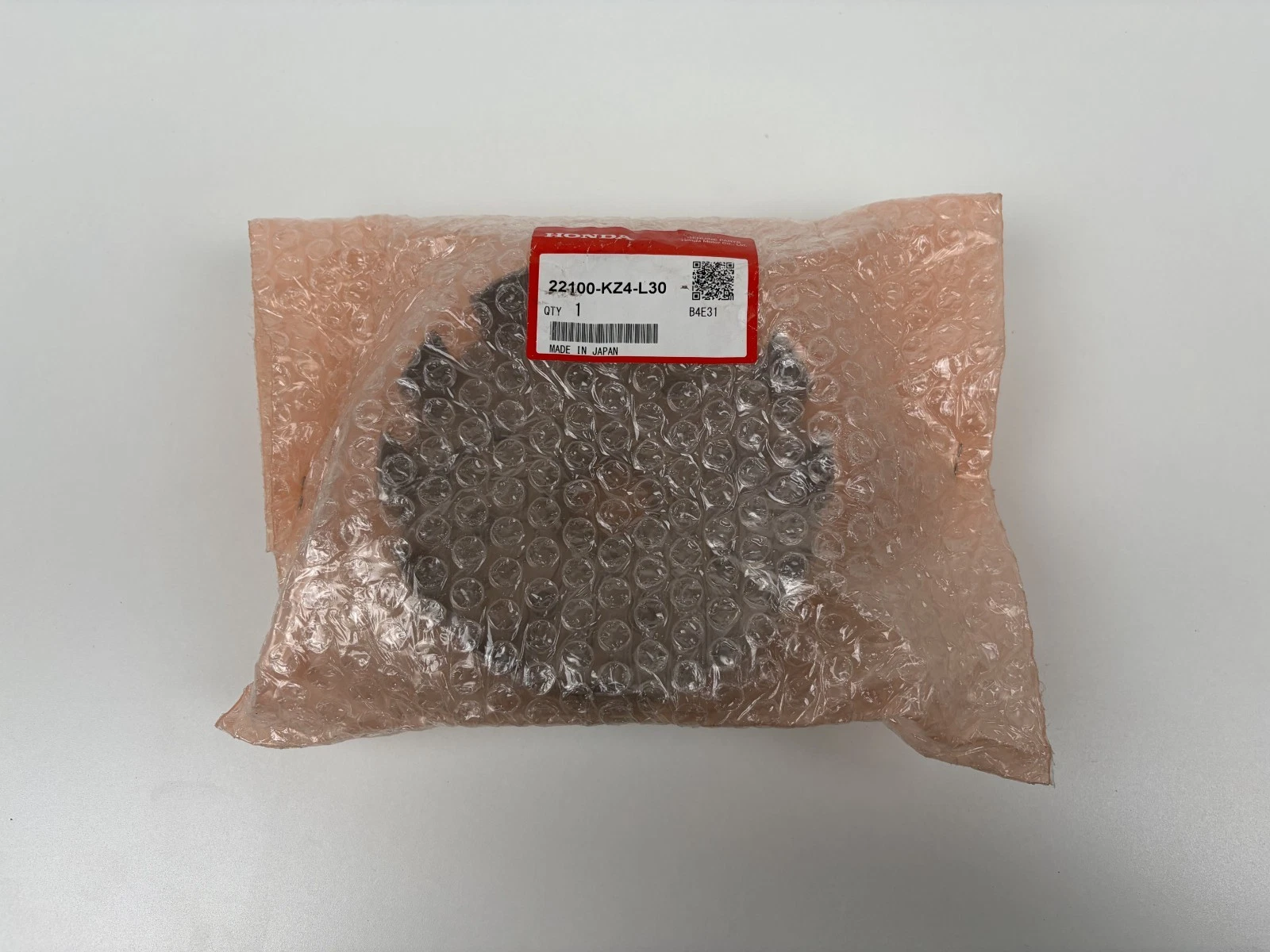 22100-KZ4-L30 | Honda | OEM Clutch Basket