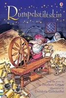 Rumplestilskin | Susanna Davidson | Englisch | Buch | Usborne Publishing | 2006