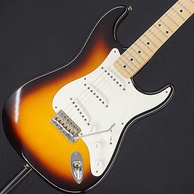 Fender Custom Shop Used   1956 Stratocaster Closet Classic W/relic [AUTH]