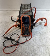 2006-2010 Toyota Highlander Lexus RX400h Hybrid Battery 6 Cells Module TESTED OE