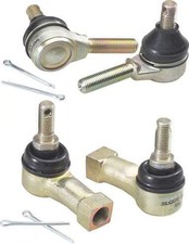 All Balls 51-1088-R - Tie Rod Ends 137241 abr51-1088-R