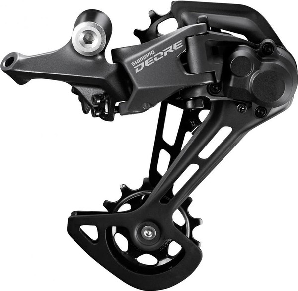 Shimano Deore RD-M5100 Schaltwerk 11-Fach - Mtb Mountainbike Schaltwerk-image
