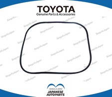 Porte arrière et accessoires Toyota SUPRA