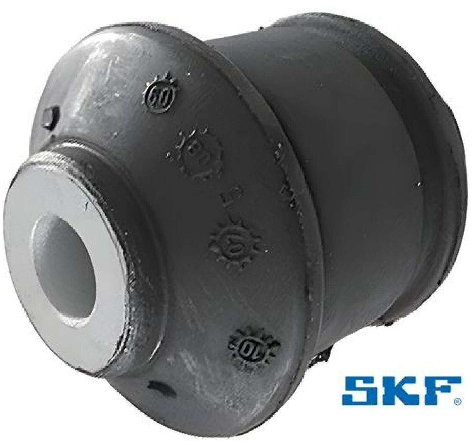 Skf Querlenkerlager Audi A4 A6 Seat Exeo - Bild 2