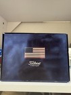 2026 LIMITED EDITION Titleist Pro V1 USA 1776  Aim Performance Brand New — photo 2