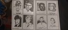 1992 OLD TIMERS RACING CLUB MAGAZINE W/AUTOS ALLISON,PEARSON, YARBOROUGH MORE — photo 4