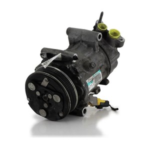 Klimaanlagenkompressor - Mini MINI COOPER S - 64522758433 - T1-7261I