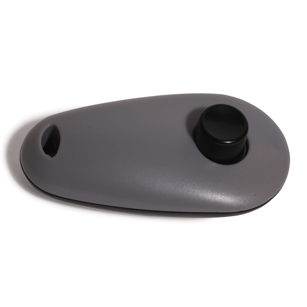 Adjustable Clicker Parrot  Bird Animal Training Device