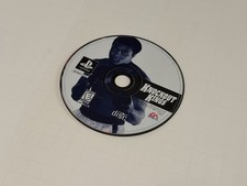 Knockout Kings - PS1 PlayStation 1 Game / Disc Only - Tested ✅