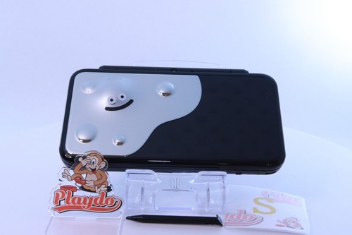 New Nintendo 2DS LL XL Auswahl Variation Farbe & 4Rang TOP【1Tag Versand】 - Bild 151 von 378