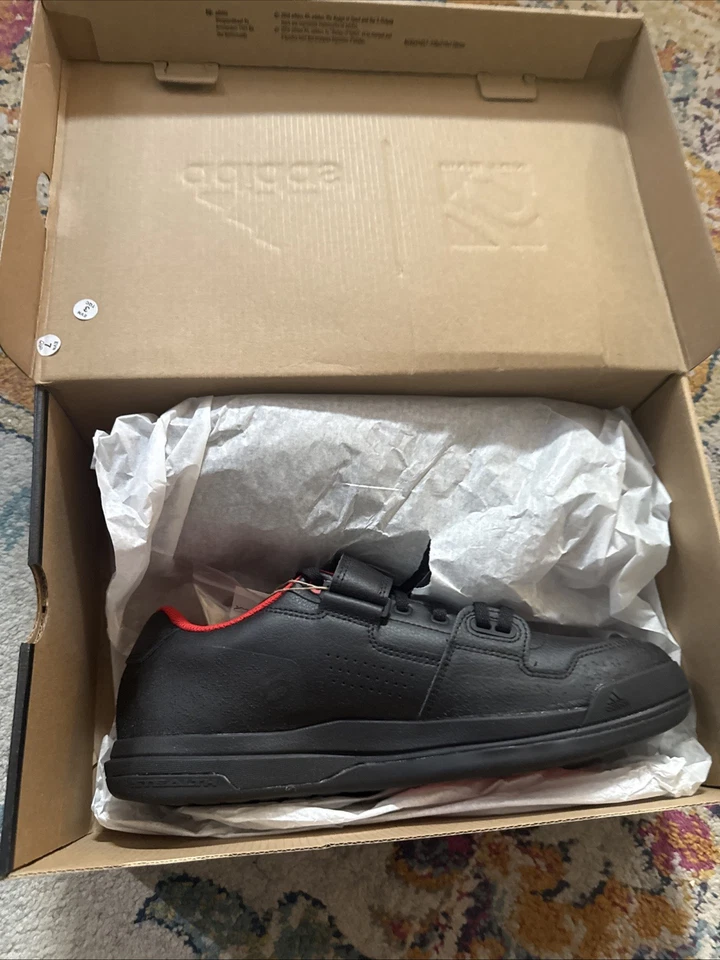 Zapatos Five Ten 5ten Hellcat Clips 9.5 Foto 2 de 4