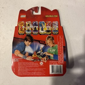 LEGO Ninjago KRUNCHA (2174)