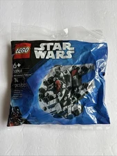 LEGO Star Wars: Millennium Falcon Mini-Build (30708)
